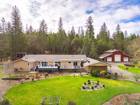 525 Ewe Creek Road Grants Pass OR 97526