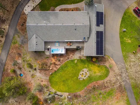 525 Ewe Creek Road Grants Pass OR 97526