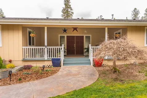 525 Ewe Creek Road Grants Pass OR 97526