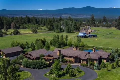 64435 Rock Springs Road Bend OR 97703