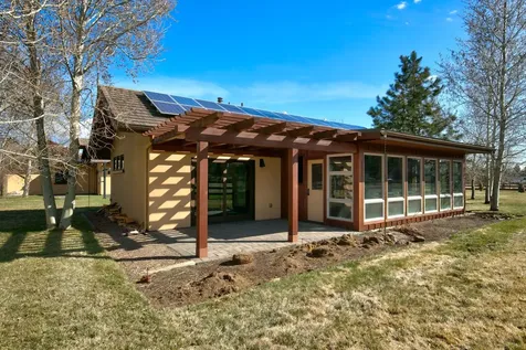 64435 Rock Springs Road Bend OR 97703