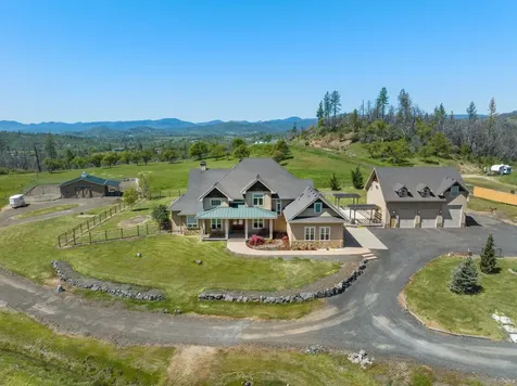 2170 Butte Falls Highway Eagle Point OR 97524