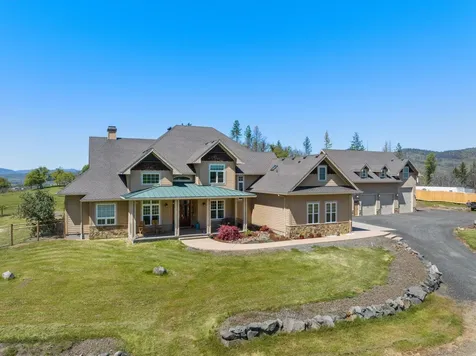 2170 Butte Falls Highway Eagle Point OR 97524