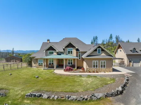 2170 Butte Falls Highway Eagle Point OR 97524