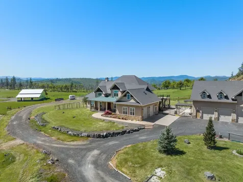 2170 Butte Falls Highway Eagle Point OR 97524