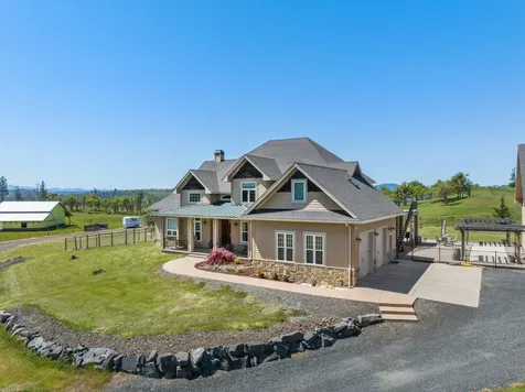 2170 Butte Falls Highway Eagle Point OR 97524