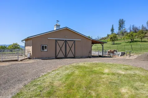 2170 Butte Falls Highway Eagle Point OR 97524