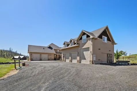 2170 Butte Falls Highway Eagle Point OR 97524