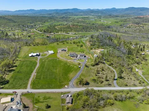2170 Butte Falls Highway Eagle Point OR 97524