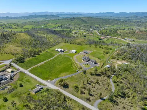 2170 Butte Falls Highway Eagle Point OR 97524