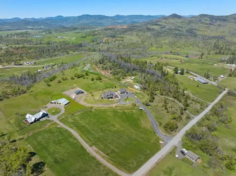 2170 Butte Falls Highway Eagle Point OR 97524