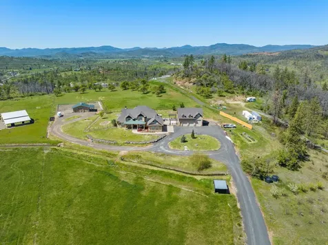 2170 Butte Falls Highway Eagle Point OR 97524
