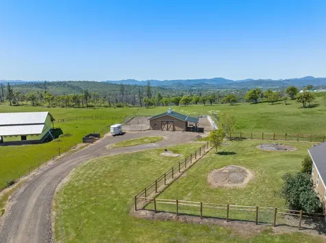 2170 Butte Falls Highway Eagle Point OR 97524