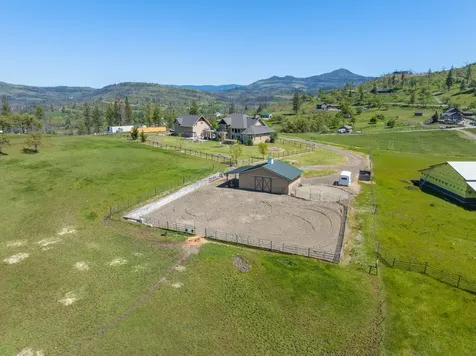2170 Butte Falls Highway Eagle Point OR 97524