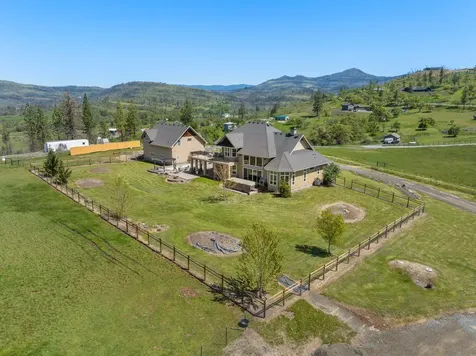 2170 Butte Falls Highway Eagle Point OR 97524