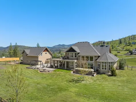 2170 Butte Falls Highway Eagle Point OR 97524