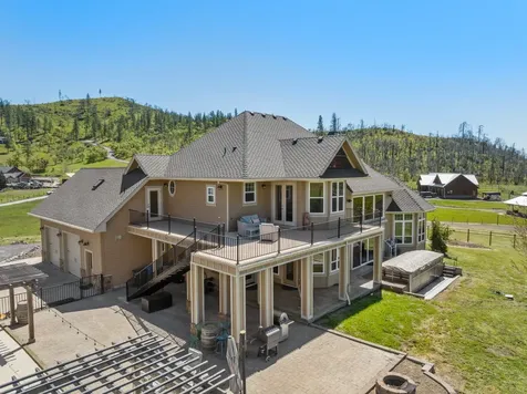 2170 Butte Falls Highway Eagle Point OR 97524