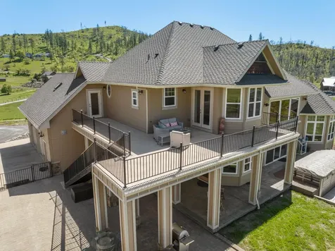 2170 Butte Falls Highway Eagle Point OR 97524