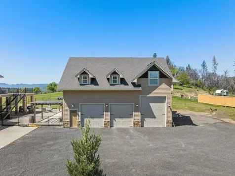 2170 Butte Falls Highway Eagle Point OR 97524