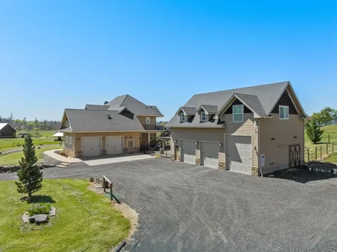 2170 Butte Falls Highway Eagle Point OR 97524