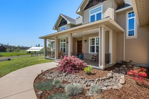 2170 Butte Falls Highway Eagle Point OR 97524