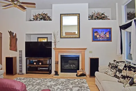 479 Quail Run Eagle Point OR 97524