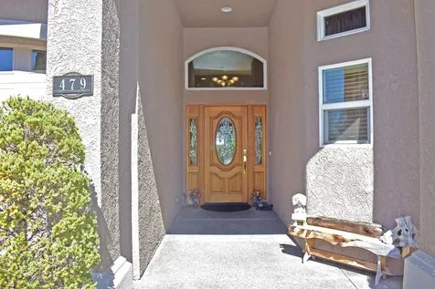 479 Quail Run Eagle Point OR 97524