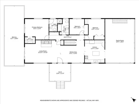 1503 Stardust Way Medford OR 97504