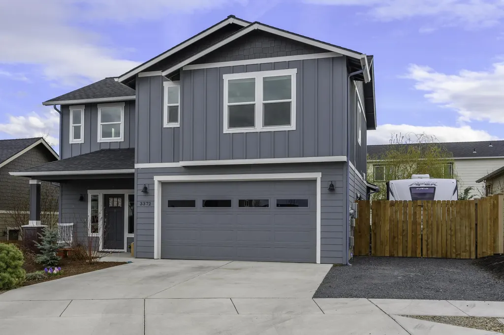3372 NE Marys Grace Lane Bend OR 97701