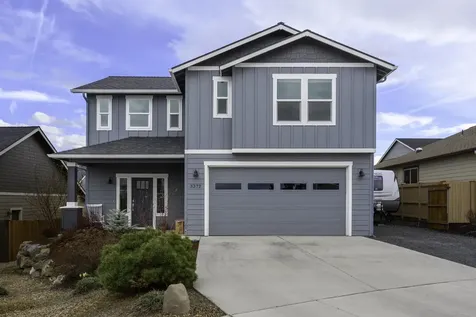 3372 NE Marys Grace Lane Bend OR 97701