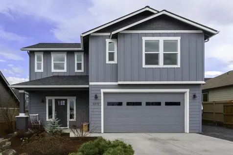 3372 NE Marys Grace Lane Bend OR 97701