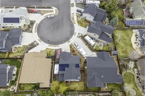 3372 NE Marys Grace Lane Bend OR 97701