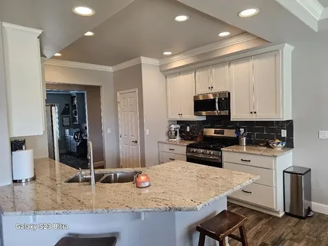 3737 Valinda Way Klamath Falls OR 97603