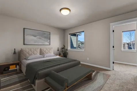 20815 Boulderfield Avenue Bend OR 97701