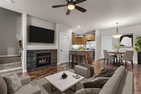20815 Boulderfield Avenue Bend OR 97701