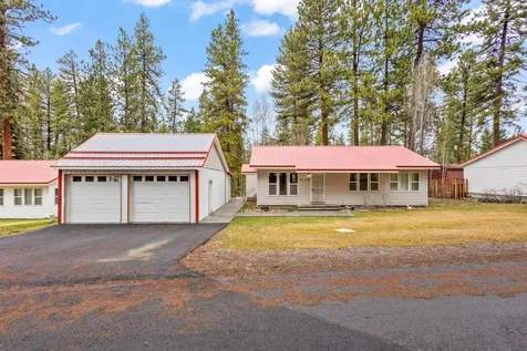 138753 Rainbow Circle Gilchrist OR 97737