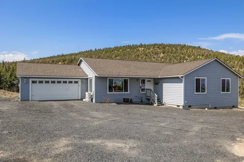 7597 SE Quail Canyon Road Prineville OR 97754