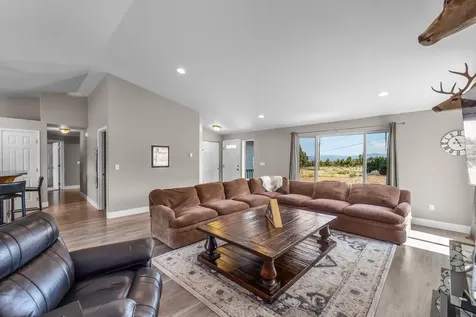 7597 SE Quail Canyon Road Prineville OR 97754