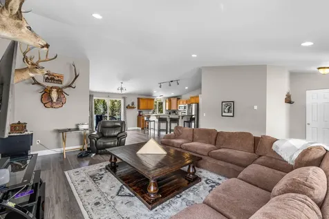 7597 SE Quail Canyon Road Prineville OR 97754