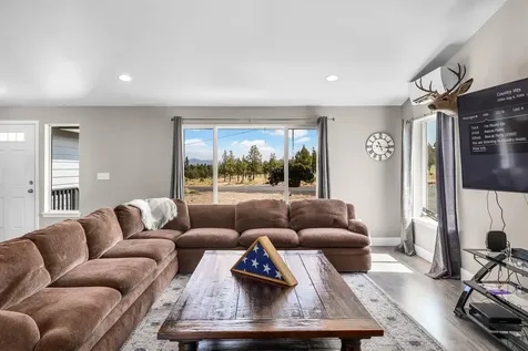 7597 SE Quail Canyon Road Prineville OR 97754