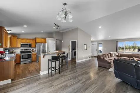 7597 SE Quail Canyon Road Prineville OR 97754