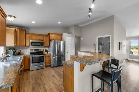 7597 SE Quail Canyon Road Prineville OR 97754