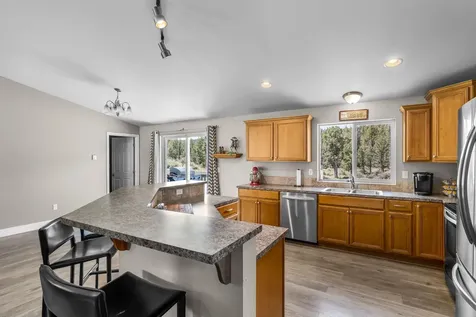 7597 SE Quail Canyon Road Prineville OR 97754