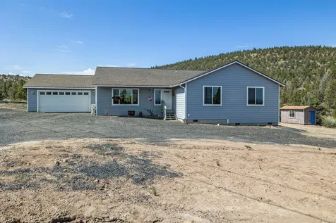 7597 SE Quail Canyon Road Prineville OR 97754
