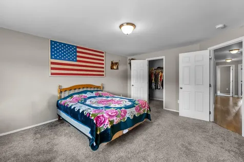 7597 SE Quail Canyon Road Prineville OR 97754