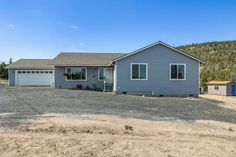 7597 SE Quail Canyon Road Prineville OR 97754