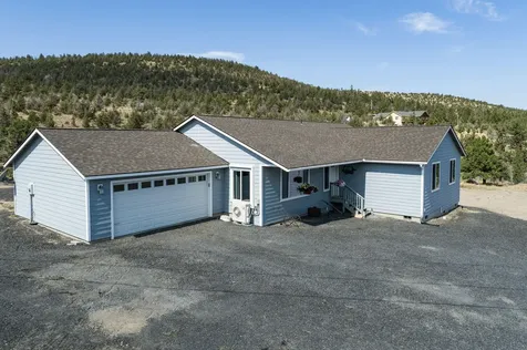 7597 SE Quail Canyon Road Prineville OR 97754