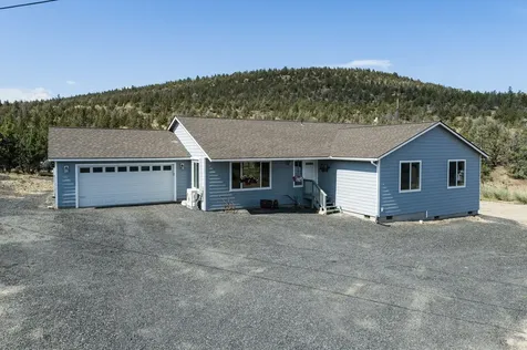 7597 SE Quail Canyon Road Prineville OR 97754
