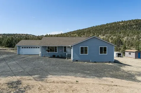 7597 SE Quail Canyon Road Prineville OR 97754