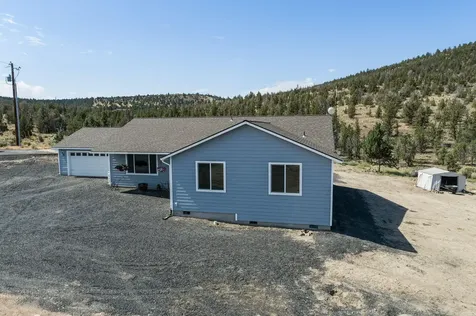 7597 SE Quail Canyon Road Prineville OR 97754